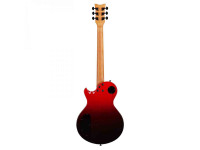 Schecter Solo II Standard Bloodburst Schecter Solo II Standard Bloodburst